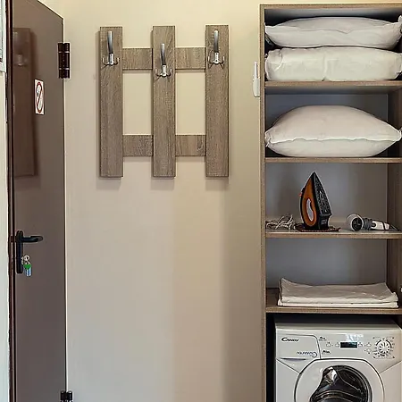 Lägenhet Flora Burgas