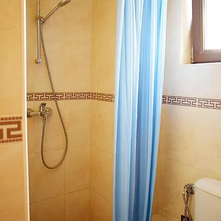 Διαμέρισμα Flora *