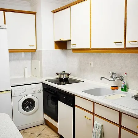 Flora Apartment Burgas