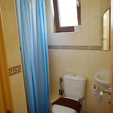 Διαμέρισμα Flora *