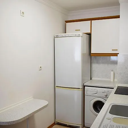 Flora Apartment *