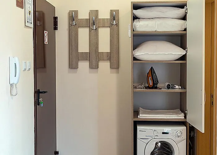 Lägenhet Flora Burgas