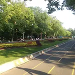 Flora 아파트 *