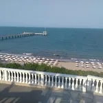 Flora 부르가스