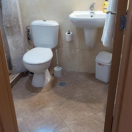 Flora Apartment Burgas