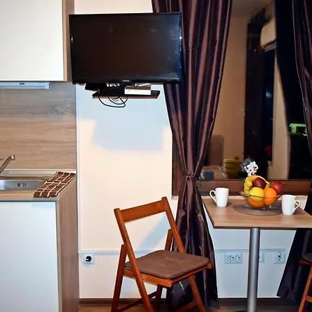 Apartament Flora
