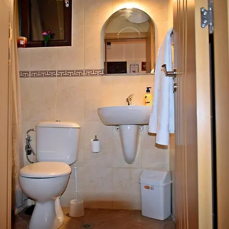 Apartment Flora Burgas