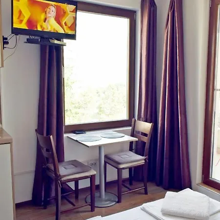Apartament Flora