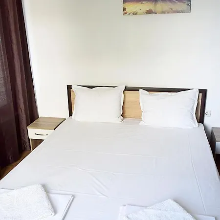 Apartament Flora Burgas