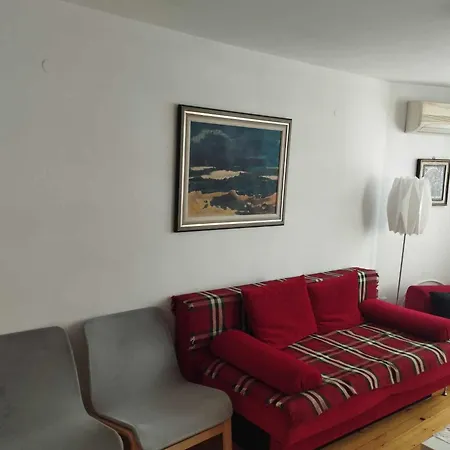 Apartment Flora Burgas