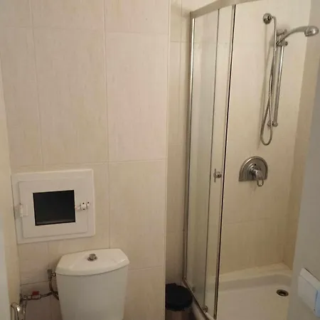 Apartment Flora Burgas