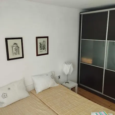 Flora Apartament