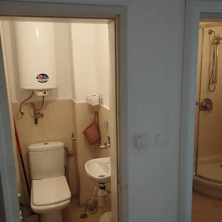 Flora Apartament *