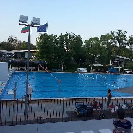 Flora Apartment Burgas