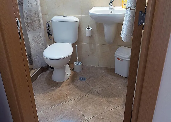 Flora Apartment Burgas