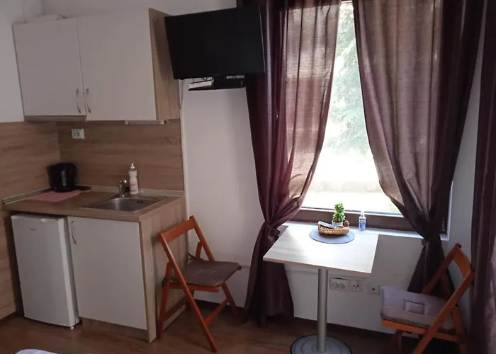 Flora Apartment Burgas