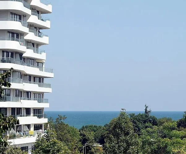 Flora Apartment Burgas