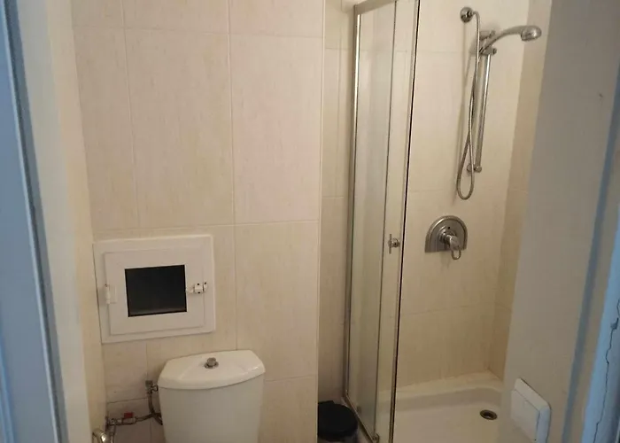 Apartment Flora Burgas