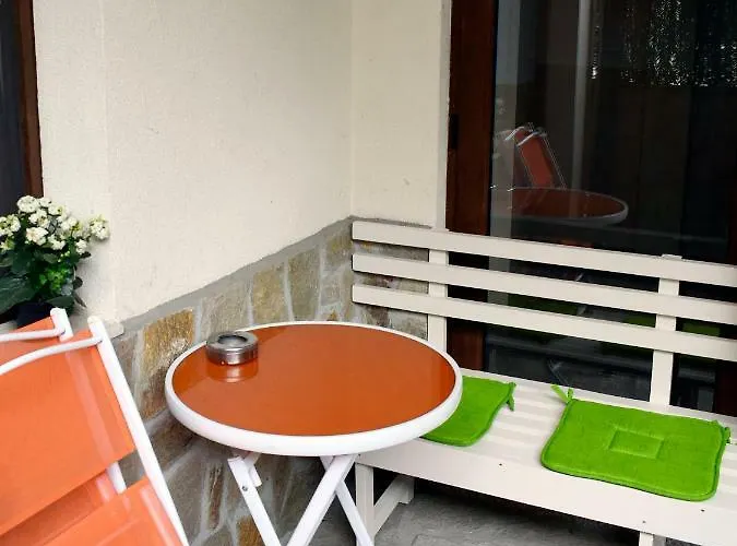 Apartment Flora Burgas